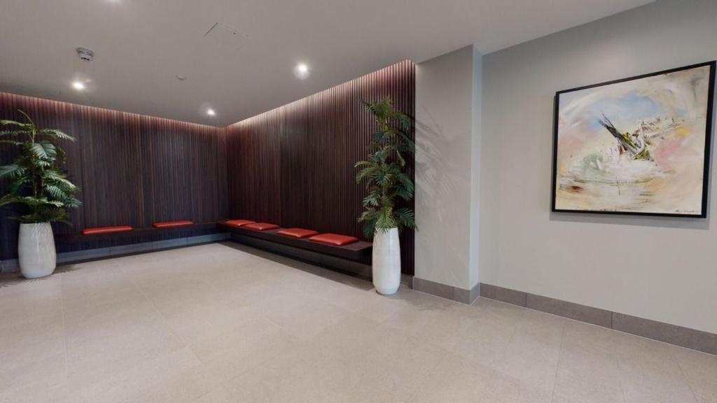 Appartamento Luxury Central *