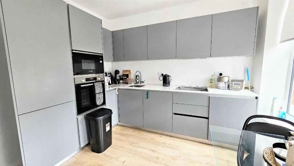 Luxury Central Appartamento Londra