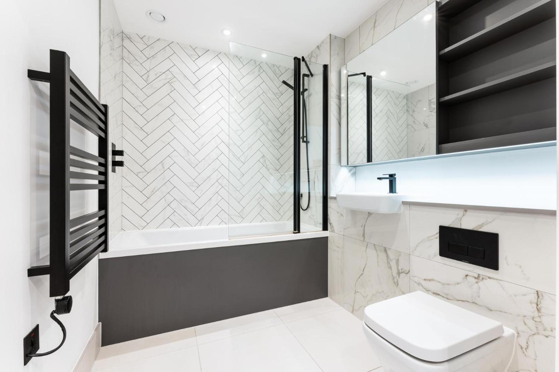 Appartamento Luxury Central