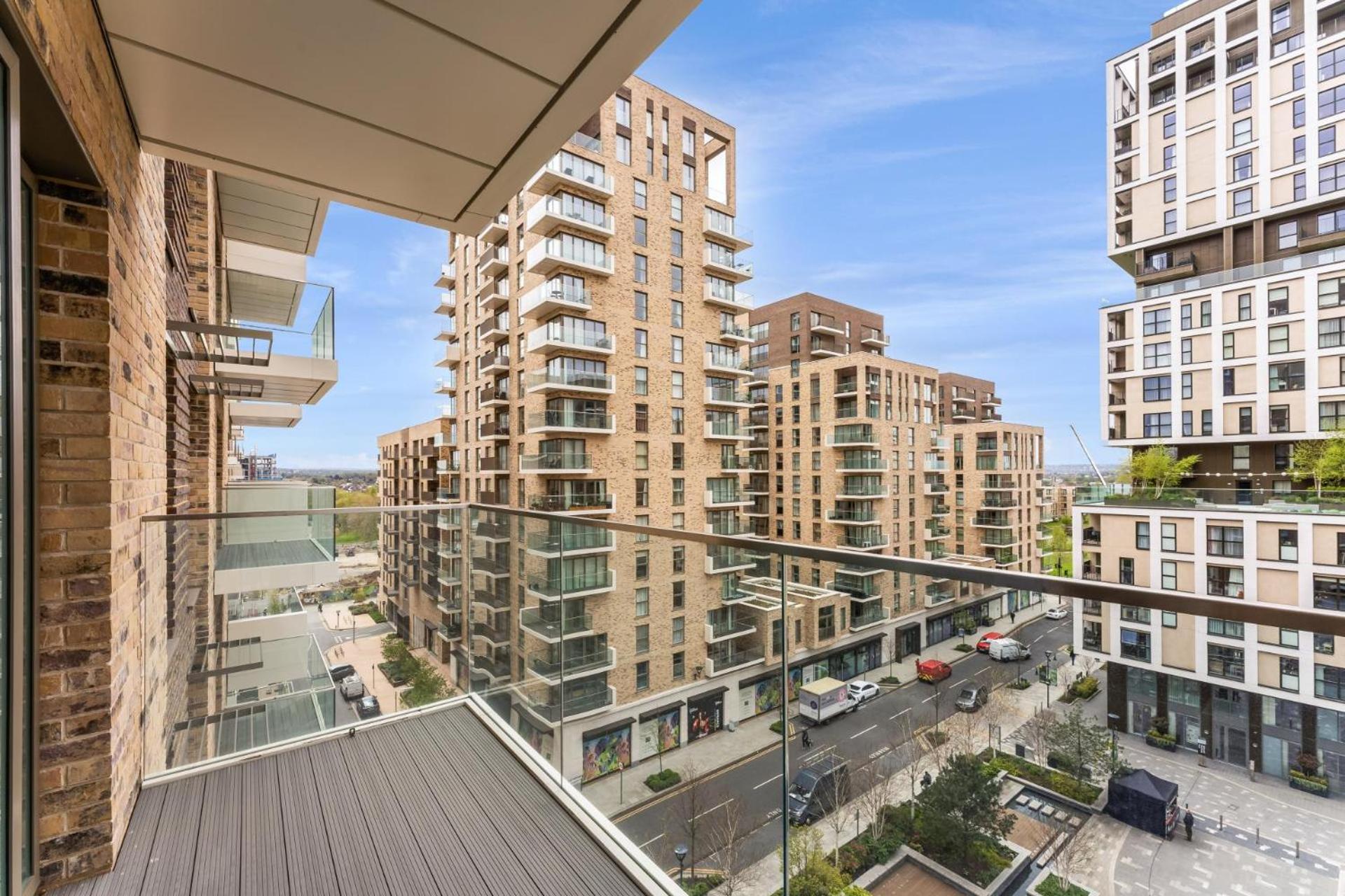 Luxury Central Appartamento *